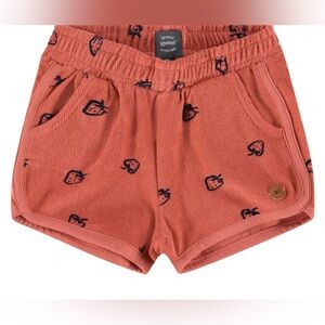 Babyface Girls Berry Shorts
